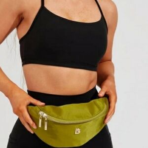 Belt Bag Buffbunny Fanny Pack